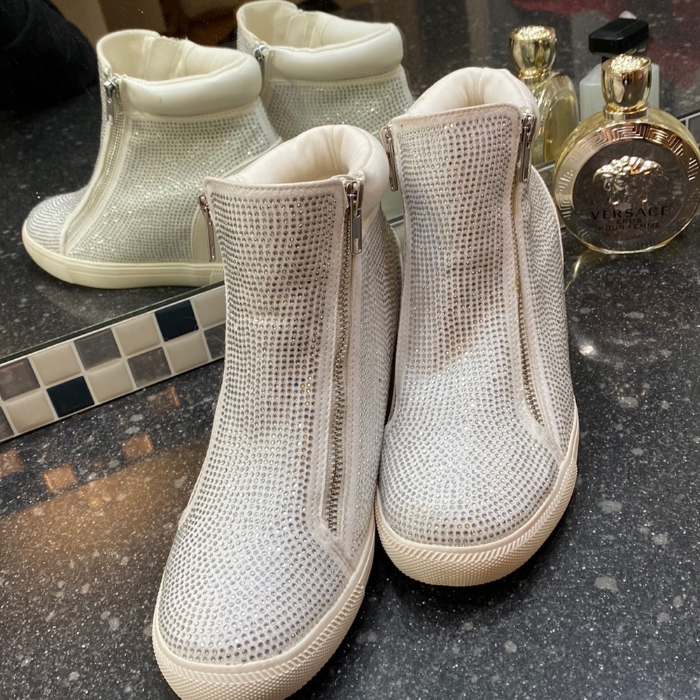 Never worn size 8 International Concepts